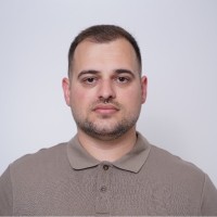 Shreesoftech Employee Driton Sopa's profile photo