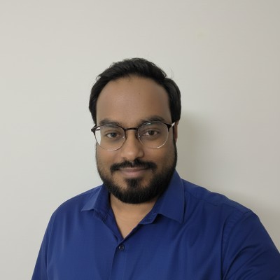 CredResolve Employee Abhijit Das's profile photo