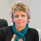 Lapplands Elnät Employee Tove Sundberg's profile photo