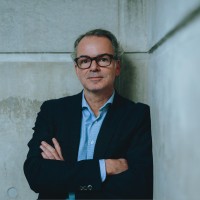 Frank van de Pas Email