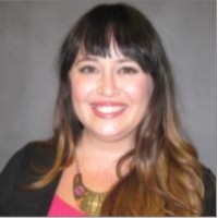 Frost Bank Employee Ashley Cross's profile photo