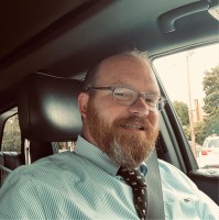 Goldberg Realty Associates Employee Zachary Shook's profile photo