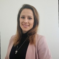 Growth Workplace Design Employee Ronja Murray's profile photo