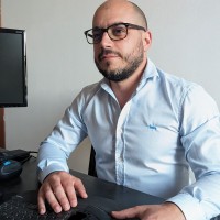 Luca Cidu Email