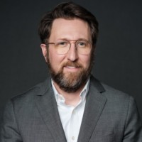 KPMG US Employee Adam Hutton's profile photo