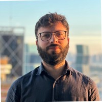 Ethos Interactive Employee Majed Azzam's profile photo