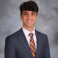 Jordan Ranji's profile photo