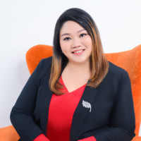 FattyDaddyFattyMummy.com Employee Fion Lim's profile photo