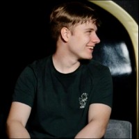 Isatis Projects Employee Reno Rovers's profile photo