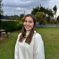 Retorna Employee Maria Antonia Montoya Cano's profile photo