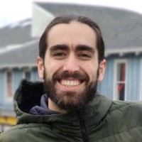 eAgora Change algorithm Employee Julià Navarrete's profile photo