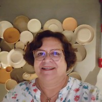 Senac Pernambuco Employee Graça Bezerra's profile photo
