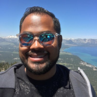 Coram CVS/specialty infusion services Employee Roy Yarbrough's profile photo