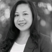 CAIR-CA Employee Amina Fields's profile photo