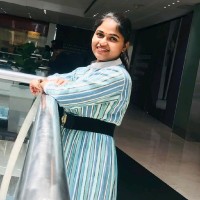 Infilect Employee Priyanka I's profile photo