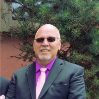 Analog Devices Employee Wayne McBride's profile photo