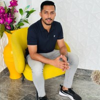 Reon Energy Limited Employee Syed -'s profile photo