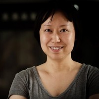 One Foundation Employee Diyun Zhu's profile photo