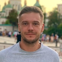 APPSULOVE Employee Denis Stolbov's profile photo