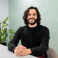 Slip Employee Daniel Angel's profile photo