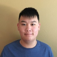 Stellartech Research Corporation Employee Jarod Kong's profile photo