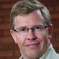 PG Flow Solutions AS Employee Magnus Poulsson's profile photo