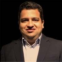 SAP Employee Tanuj Sharma's profile photo