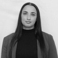 Acuity Consultants Employee Andrea Samsodien's profile photo