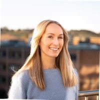 DWELLOP Employee Linn de Solis Larsen's profile photo