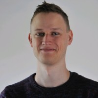 BioBrew Employee Hannes Hendrickx's profile photo