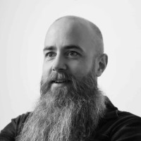 Human Made Machine Employee Liam Keaton's profile photo