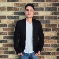 BIT Tech Employee Mario Ramírez's profile photo