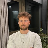 deverium Employee Antanas Muliuolis's profile photo