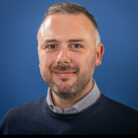 GIMATIC Employee Carlo Cacciatore's profile photo