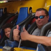 Warrior Restoration Employee Edward Dudley's profile photo