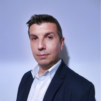 Druni Employee Nacho Ferrer's profile photo