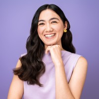 Marvel Studios Employee Stephanie Sim's profile photo