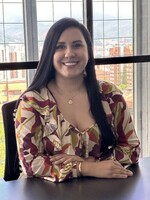 Stradata AML Employee Estefania Moreno Cortes's profile photo