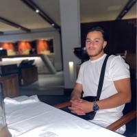 Oussama Ahmidi Email