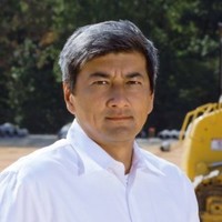 Liesfeld Contractor Employee Joseph Liesfeld's profile photo