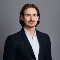 Craft Ventures Employee Aaron Cort's profile photo