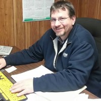 Interstate Pipe and Supply Company Employee John Weleski's profile photo
