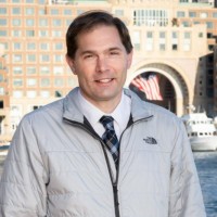 LeftField Employee Stephen Mahoney's profile photo