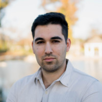 Apartment 304 Employee Christian Campos's profile photo