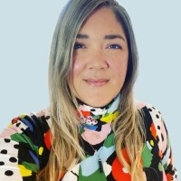 V A G R A N T S Employee Kelly McCullough's profile photo