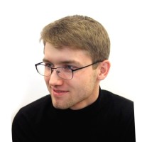 RedLab.Dev Employee Egor Kishkunov's profile photo
