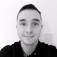 Uber Employee Shane O'Callaghan's profile photo