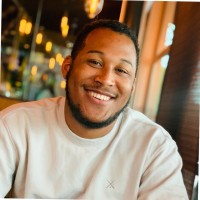 JG Solutions BV Employee Shereldwin Jansen's profile photo