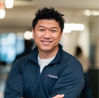 Inspiren Employee Michael Wang's profile photo