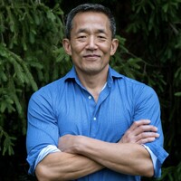 Anaplan Employee Steve Kim's profile photo